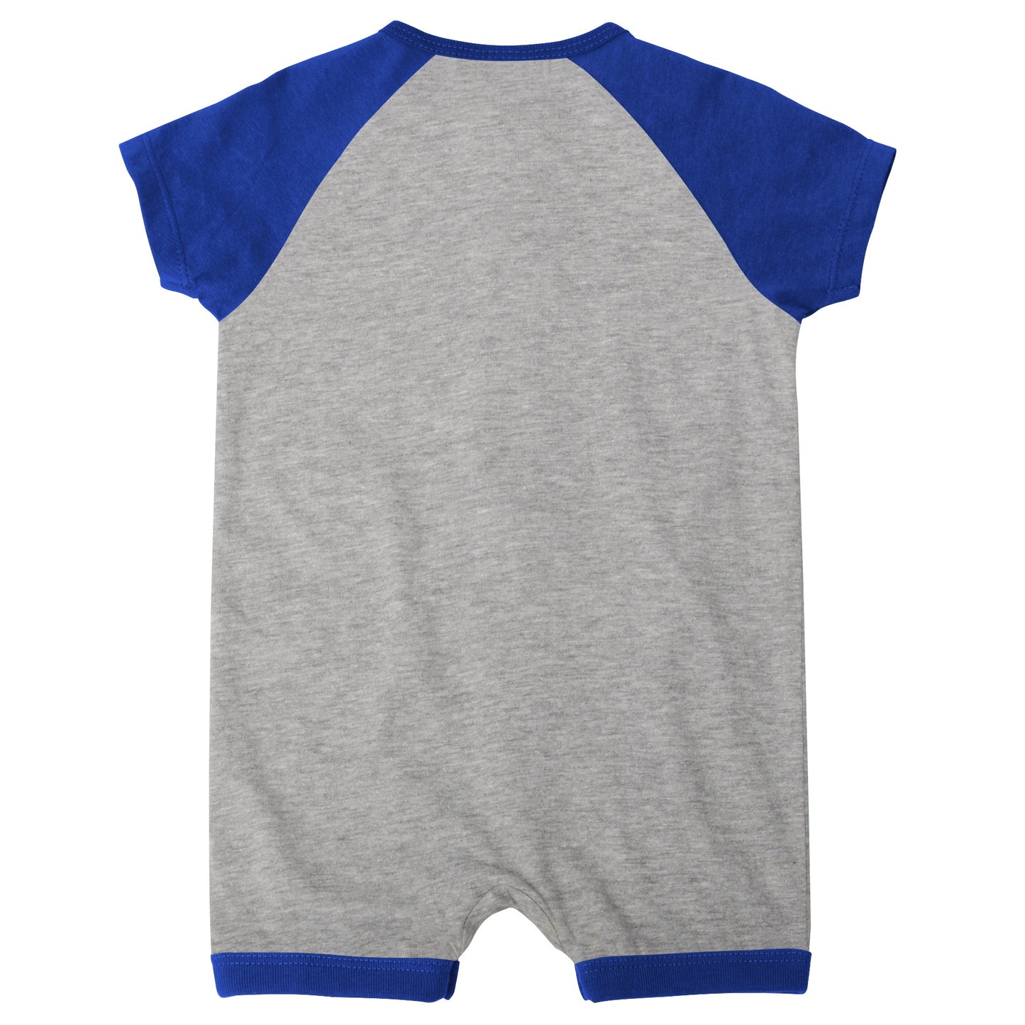 Infant Toronto Blue Jays First Base Romper - Pro League Sports Collectibles Inc.