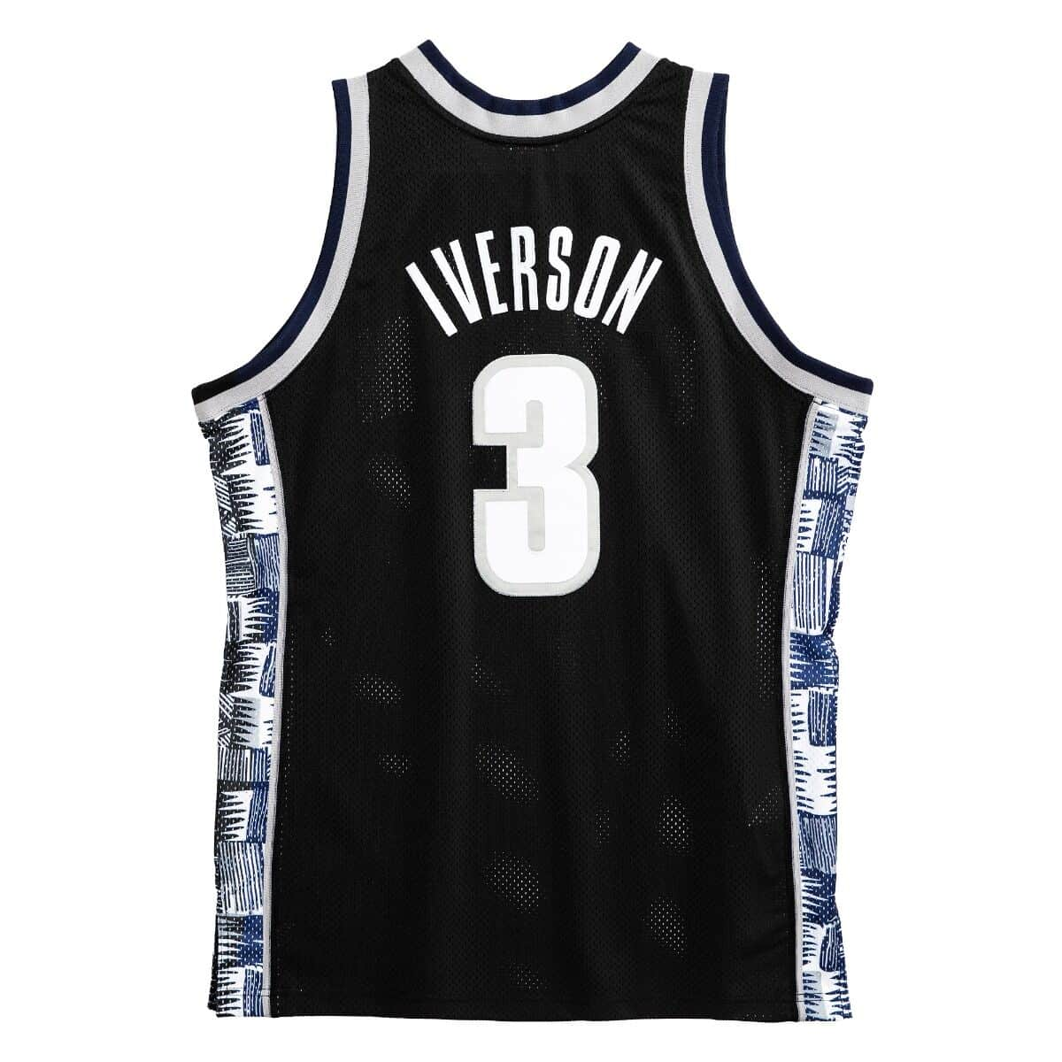 Georgetown jersey best sale