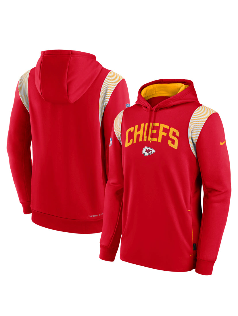 Nike deals sideline hoodie