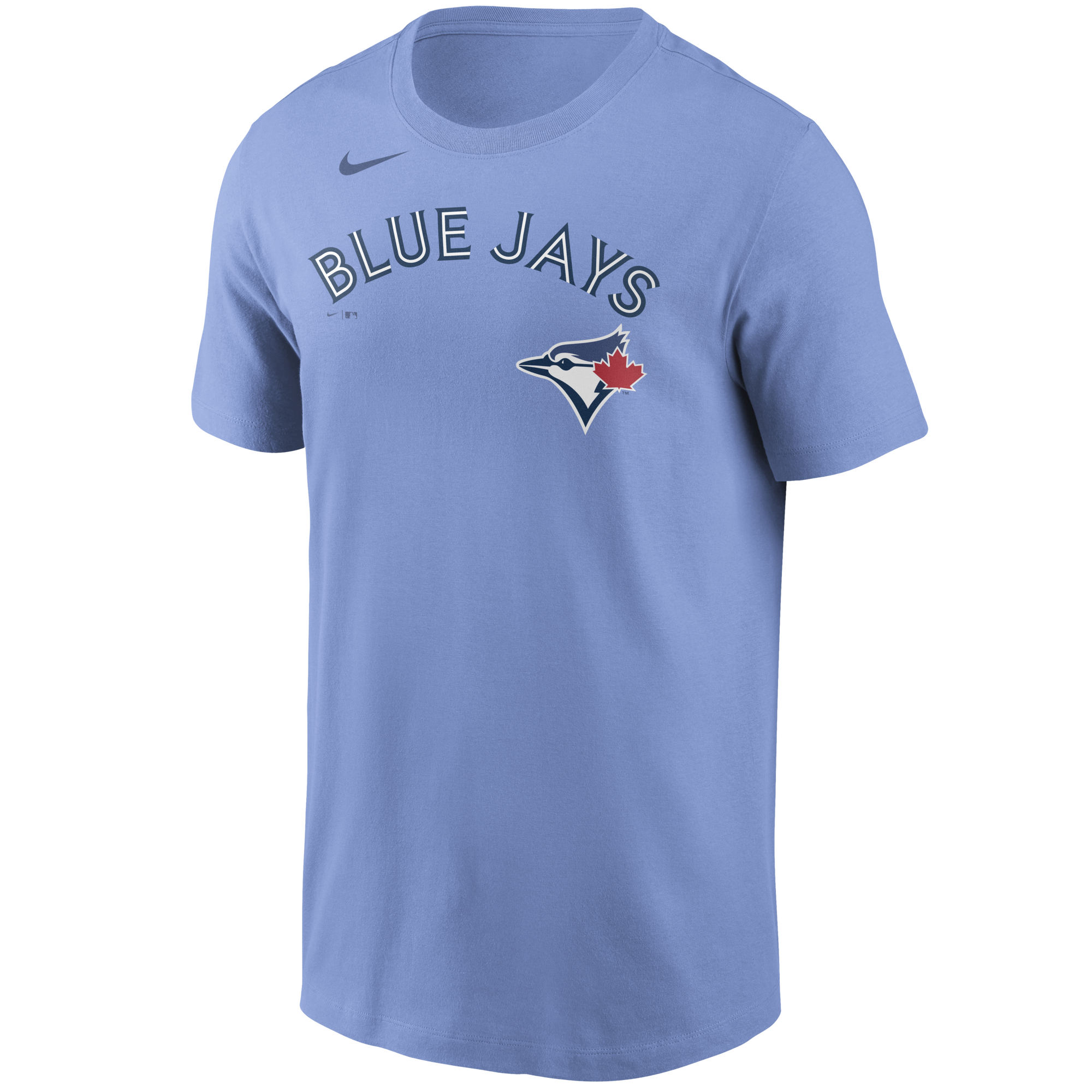 Nike, Shirts, Toronto Blue Jays Nike Jersey