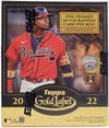 2022 Topps Gold Label Baseball - Hobby - Pro League Sports Collectibles Inc.