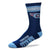 Tennessee Titans - 4 Stripe Deuce Socks