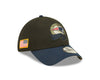 New England Patriots New Era 2022 Salute To Service - 39THIRTY Flex Hat - Pro League Sports Collectibles Inc.