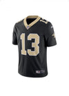 Michael Thomas New Orleans Saints Black Nike Limited Jersey - Pro League Sports Collectibles Inc.