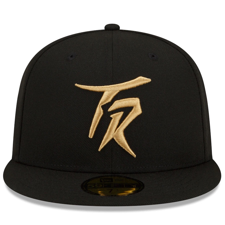 Toronto Raptors 21/2022 NBA City Series Alternate 59FIFTY New Era - Fitted Hat - Pro League Sports Collectibles Inc.