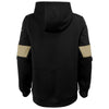 Youth Nike Black New Orleans Saints On-Field Performance - Pullover Hoodie - Pro League Sports Collectibles Inc.