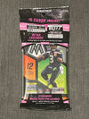 2021 Panini NFL Mosaic Trading Cards - Celo 15 Cards Per Package - Pro League Sports Collectibles Inc.
