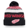 Youth Detroit Redwings Rinkside Toque - Pro League Sports Collectibles Inc.