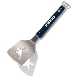 NFL BBQ Spirit Sportula 18.5” x 4” - Pro League Sports Collectibles Inc.