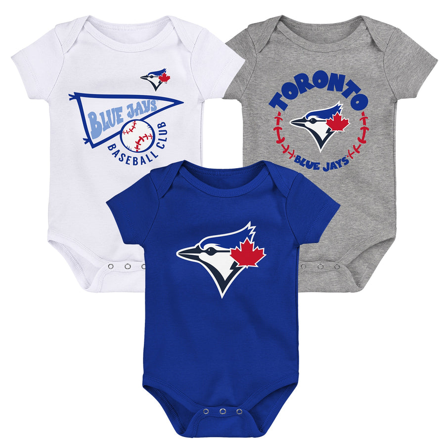 Toddler Toronto Blue Jays Bo Bichette #11 Nike Powder Blue Horizon Nam -  Pro League Sports Collectibles Inc.