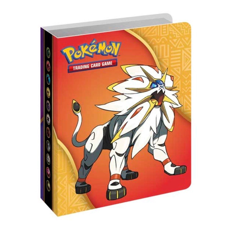 Pokémon TCG: Sun & Moon - Mini Portfolio & Booster Pack - Pro League Sports Collectibles Inc.