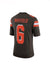 Baker Mayfield Cleveland Browns Brown Nike Limited Jersey