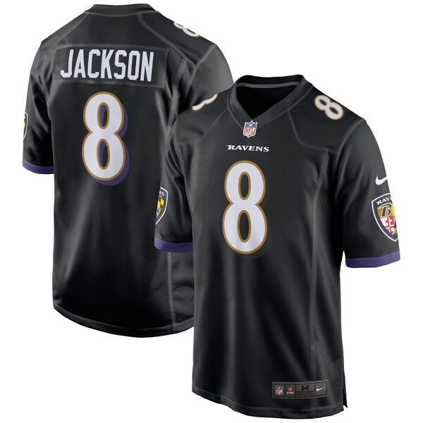 Nike baltimore ravens jersey sales