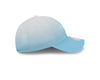 Women's Toronto Blue Jays Light Blue Ombre 9Twenty Adjustable New Era Hat - Pro League Sports Collectibles Inc.