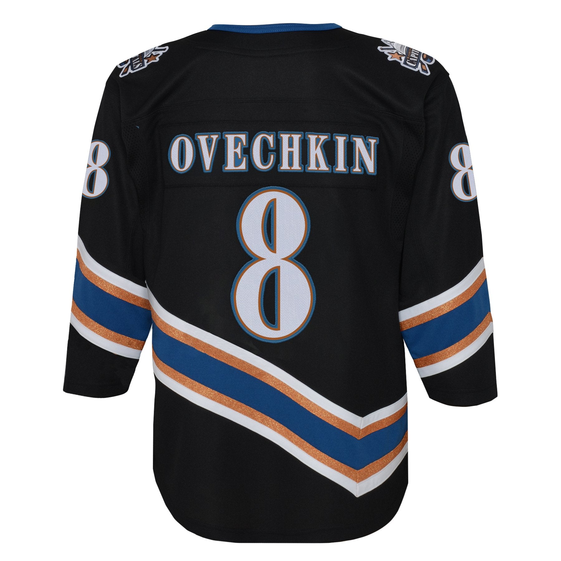 Cheap Wholesale 2023 Retro 2.0 Washington Capitals 8 Alexander Ovechkin  Protas Brown Strome Gustafsson Blank Embroidered N-Hl Ice Hockey Jerseys -  China 2022 2023 Retro 2.0 Home Away Jerseys and 2023 Reverse