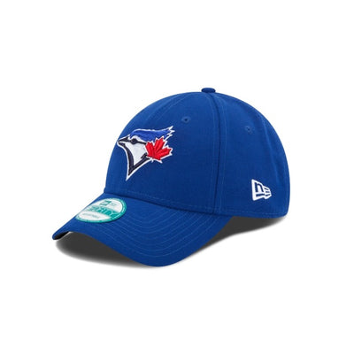 Youth Toronto Blue Jays The League Royal 9Forty New Era Hat - Pro League Sports Collectibles Inc.