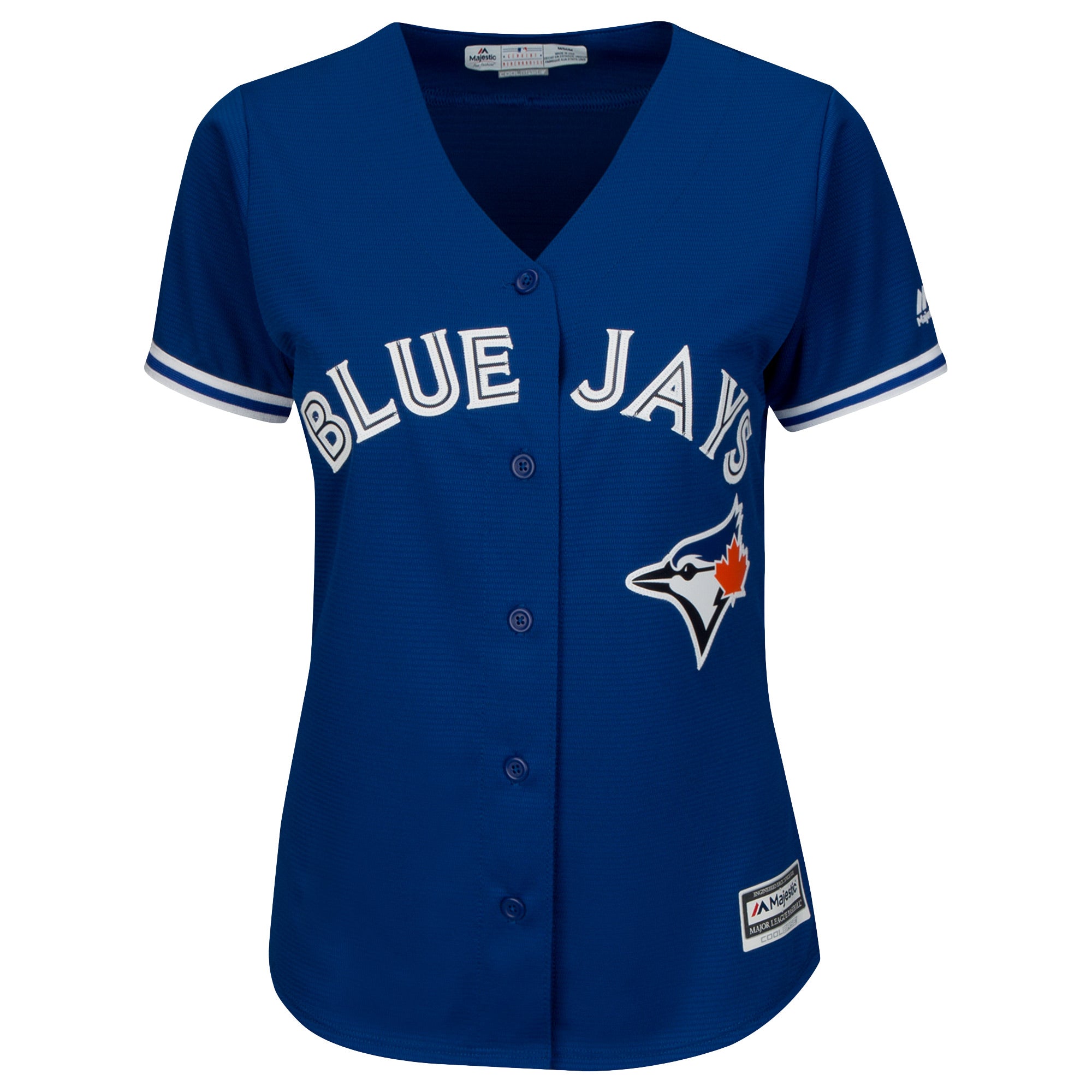 Cool base shop blue jays jersey