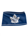 NHL Toronto Maple Leafs 3’ x 5’ Logo Flag - Pro League Sports Collectibles Inc.