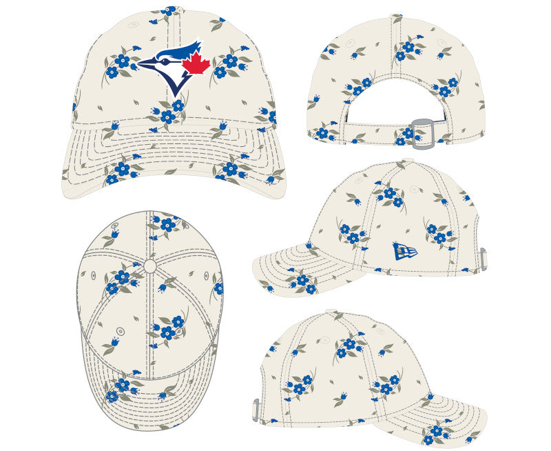 Toddler Toronto Blue Jays Bo Bichette #11 Nike Powder Blue Horizon