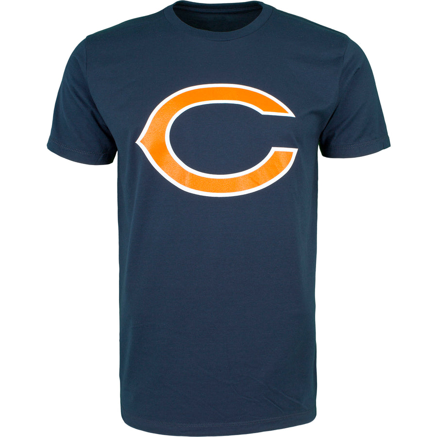 2022 Chicago Bears Nike Sideline Lock Up Long Sleeve Shirt M - 3XL