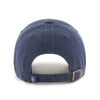 Toronto Maple Leafs Navy Vintage Clean Up '47 Brand Adjustable Hat - Pro League Sports Collectibles Inc.