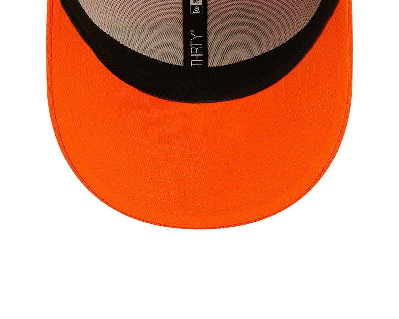 Denver Broncos 2022 Sideline 39THIRTY Coaches Flex Hat - Pro League Sports Collectibles Inc.