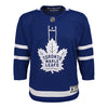 Toddler Toronto Maple Leafs Home Tavares Replica Jersey - Pro League Sports Collectibles Inc.