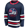 Winnipeg Jets Heritage Classic Replica Jersey - Pro League Sports Collectibles Inc.