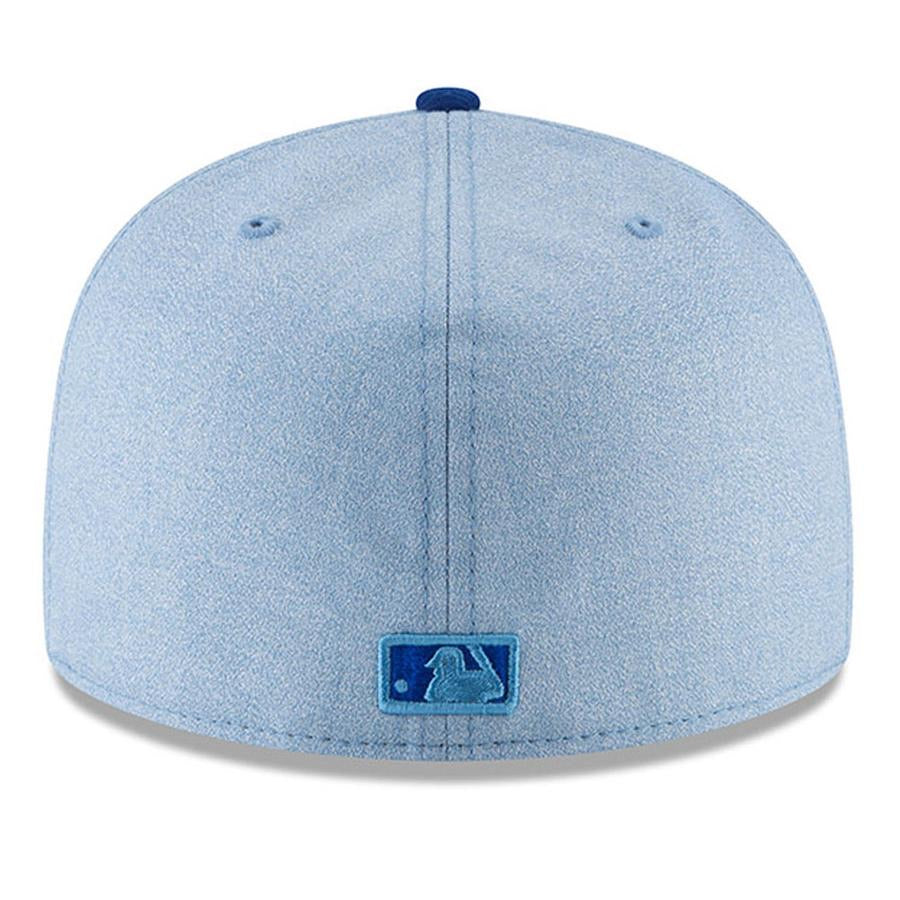 MLB Fathers Day 2022 59Fifty Fitted Hat Collection by MLB x New Era