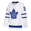 Toronto Maple Leafs Matthews Away Authentic Jersey - Pro League Sports Collectibles Inc.