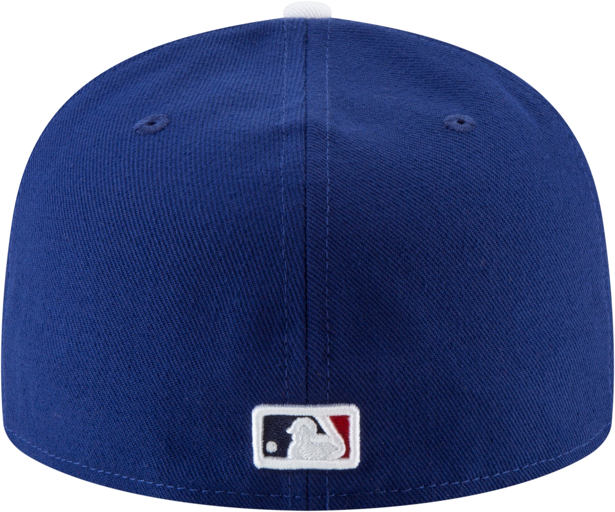 New Era Dodgers World Series 2020 Side Patch OTC 950 in Royal Blue One Size | WSS