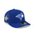 Toronto Blue Jays Low Profile Royal New Era 2022 Spring Training Patch - Mesh 59FIFTY Fitted Hat
