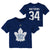 Toddler Toronto Maple Leafs Auston Matthews #34 T-Shirt