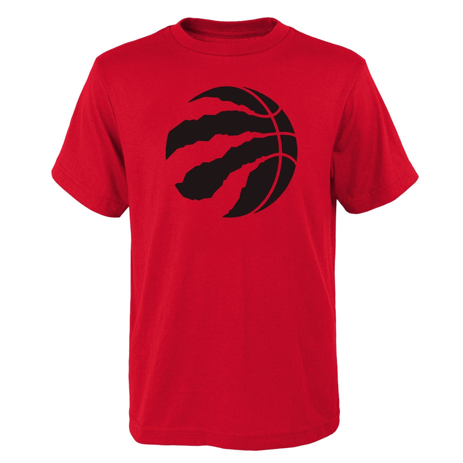 Toronto Raptors 47 Brand We The North Red T-Shirt - Pro League Sports  Collectibles Inc.