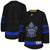 Youth Toronto Maple Leafs Blank Alternate Premier Reversible Jersey - Flip