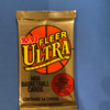 VINTAGE 1992-93 Fleer Ultra NBA Basketball Cards -1 Pack / 14 Cards - Pro League Sports Collectibles Inc.