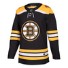 Boston Bruins Adidas Home Authentic Jersey - Pro League Sports Collectibles Inc.