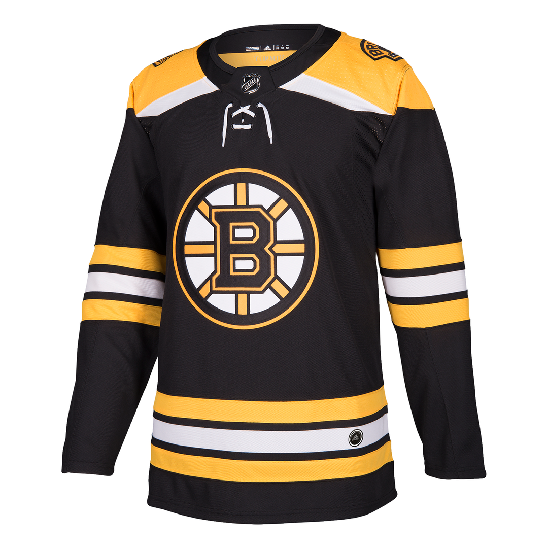 Boston Bruins adidas Prime Authentic Jersey, Hockey, NHL