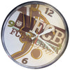 Barcelona FC WinCraft Wall Clock - Pro League Sports Collectibles Inc.