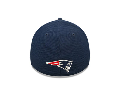 New England Patriots 2022 Sideline 39THIRTY Coaches Flex Hat - Pro League Sports Collectibles Inc.