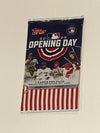 2022 Topps Baseball Opening Day Hobby 1 Pack - 7 Cards Per Pack - Pro League Sports Collectibles Inc.