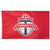 MLS Toronto FC 3’ x 5’ Logo Flag
