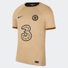Chelsea FC Nike 2022-23 Stadium Third Jersey - Pro League Sports Collectibles Inc.