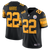 Najee Harris Pittsburgh Steelers Nike Alternate Rush 2021 NFL Draft First Round Pick Limited Jersey