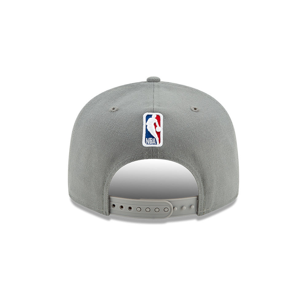 Miami Heat NBA 2020 Finals New Era 9Fifty Snapback Hat - Pro League Sports Collectibles Inc.