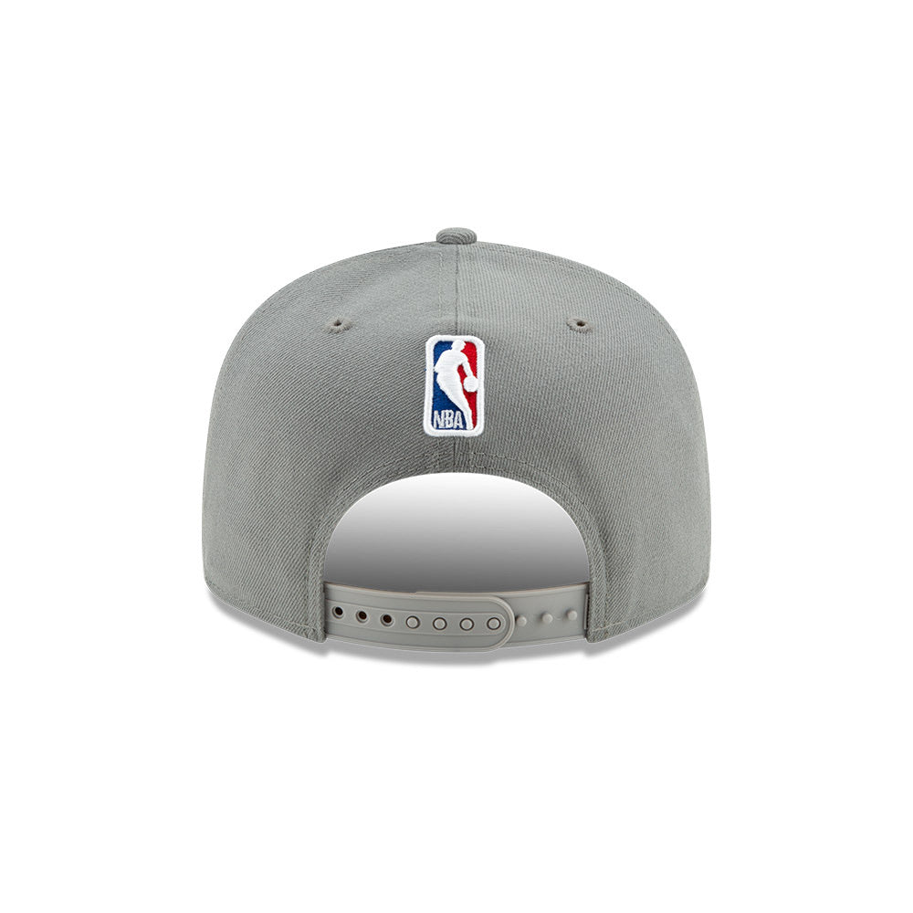 Miami Heat 2020 NBA Finals New Era 9fifty snapback hat