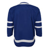 Youth Toronto Maple Leafs Home Replica Jersey - Pro League Sports Collectibles Inc.