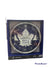 Toronto Maple Leafs WinCraft NHL Chrome Clock