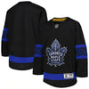 Toddler Toronto Maple Leafs Blank Alternate Premier Reversible Jersey - Flip - Pro League Sports Collectibles Inc.