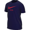 France Soccer 2020 Nike T-Shirt - Pro League Sports Collectibles Inc.